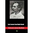 Last Leaves from Dunk Island Edmund James Banfield Tropikal Kitap