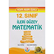 12. Snf Adm Adm leri Dzey Matematik Bilal Ikl Yaynlar