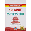 10. Snf Matematik Adm Adm Fasikl Set Bilal Ikl Yaynlar