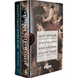 Yunan Mitolojisi ve Atlantis Tarihi Rehber Kitap Serisi 2 Kitap Takm Stephen P. Kershaw Salon Yaynlar