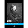 Lilith George MacDonald Tropikal Kitap
