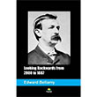 Looking Backwards from 2000 to 1887 Edward Bellamy Tropikal Kitap