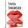 Tahta Tabureler Birol ztrk Elpis Yaynlar