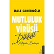 Mutluluk Virs Dikkat Kitapla Bular Hale Canerolu Destek Yaynlar