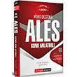2020 ALES Tm Adaylar in Video Destekli Konu Anlatml Pegem Yaynlar