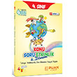 4. Snf 4. Dnem Konu Soru Etkinlik Kitab Puan Yaynlar