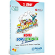 3. Snf 2. Dnem Konu Soru Etkinlik Kitab Puan Yaynlar