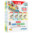 3. Snf Konu Soru Etkinlik Seti Puan Yaynlar