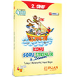 2. Snf 4. Dnem Konu Soru Etkinlik Kitab Puan Yaynlar
