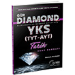TYT AYT Tarih Diamond Soru Bankas Gr Yaynlar