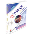 7. Snf Trke te Bu Soru Bankas Kant Yaynlar