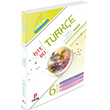 6. Snf Trke te Bu Soru Bankas Kant Yaynlar