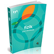 TYT Fizik Soru Bankas Endemik Yaynlar