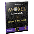 Model Matematik Fasiklleri ntegral ve Uygulamalar Gr Yaynlar