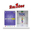 Tongu LGS ParagrafON Kitab ve 5 Deneme Snav