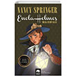 Solak Leydi Vakas Enola Holmes Nancy Springer Eksik Para Yaynlar