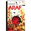Araf Canan Al Kora Yayn