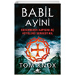 Babil Ayini Tom Knox Pegasus Yaynlar