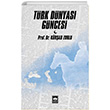 Trk Dnyas Gncesi Krad Zorlu tken Neriyat