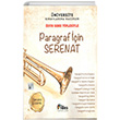 SYM Soru Tipleriyle Paragraf in Serenat Fides Yaynlar