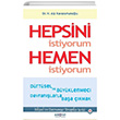 Hepsini stiyorum Hemen stiyorum Hasan Alp Karaosmanolu Psikonet Yaynlar