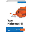 Yap Malzemesi 2 Sekin Yaynevi