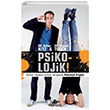 Psiko lojik! Manuel Tusch Pegasus Yaynlar