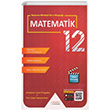 12. Snf Matematik Kazanm Merkezli Soru Kitap Seti Derece Yaynlar
