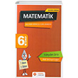6. Snf Matematik Kazanm Merkezli Soru Kitap Seti Sonu Yaynlar