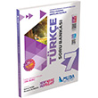 7. Snf Trke Soru Bankas Muba Yaynlar