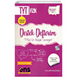 TYT Fizik Destek Defterim ENS Yaynclk