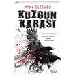 Kuzgun Karas Ann Cleeves Pegasus Yaynlar