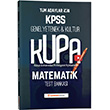 2020 KPSS Matematik Kupa Konu Konu Test Bankas Uzman Kariyer Yaynlar