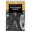 Sivas Kongresi Gnleri Mustafa Kemal Atatrk Kopernik Kitap