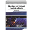 Mhendisler in Uygulamal statistik ve Olaslk Palme Yaynevi