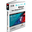 9. Snf Kimya Ders leyi Modlleri Set Tamam Video zml Aydn Yaynlar