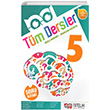 5. Snf Tm Dersler Soru Kitab Nitelik Yaynlar