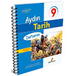 9. Snf Tarih Defterim Aydn Yaynlar