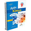 9. Snf Kimya Defterim Aydn Yaynlar