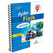 9. Snf Fizik Defterim Aydn Yaynlar