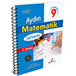 9.Snf Matematik Defterim 2.Dnem Aydn Yaynlar