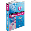 8. Snf LGS 10 Deneme Seti Aydn Yaynlar