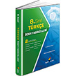 8. Snf Trke dev Fasiklleri Aydn Yaynlar