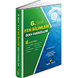 6. Snf Fen Bilimleri dev Fasiklleri Aydn Yaynlar