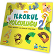 2. Snf Mini lkokul Yolculuu Seti gen Yaynclk