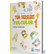 1. Snf Tm Derslere Yolculuk Soru Bankas gen Yaynclk