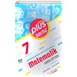 7. Snf Matematik Plus Serisi Soru Kitab Palme Yaynevi