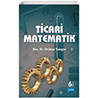 Ticari Matematik Nobel Yaynevi