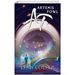Artemis Fowl 1 Artemis Yaynlar