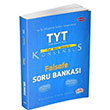 TYT Konsenss Felsefe Soru Bankas Editr Yaynlar